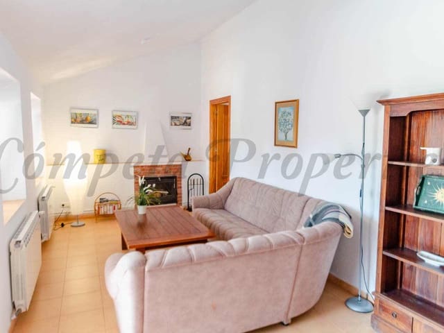 Image No.6-Villa de 5 chambres à vendre à Cómpeta