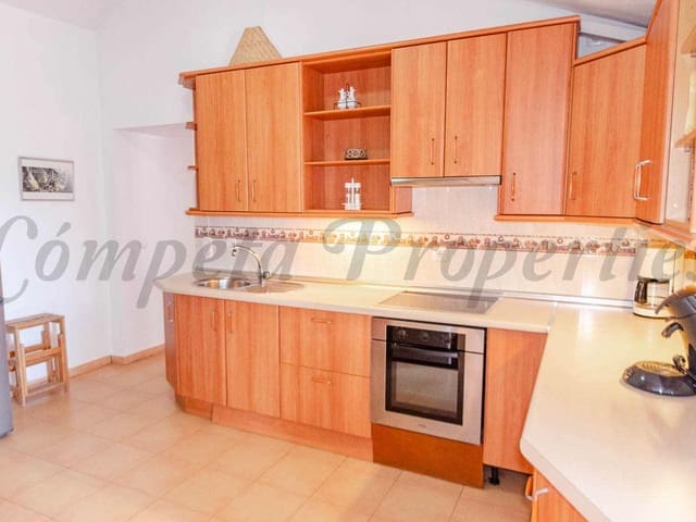 Image No.7-Villa de 5 chambres à vendre à Cómpeta