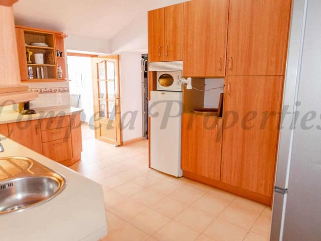 Image No.8-Villa de 5 chambres à vendre à Cómpeta