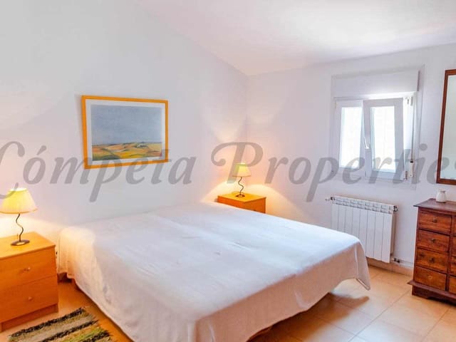 Image No.9-Villa de 5 chambres à vendre à Cómpeta