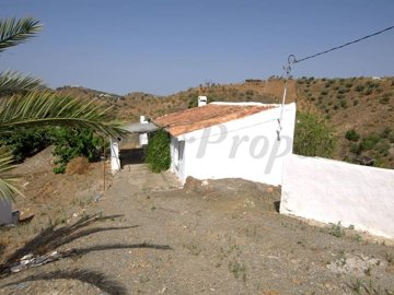 CÓMPETA PROPERTIES S.L most sold property