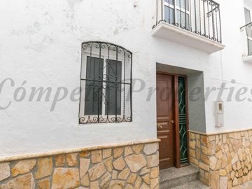 CÓMPETA PROPERTIES S.L most sold property