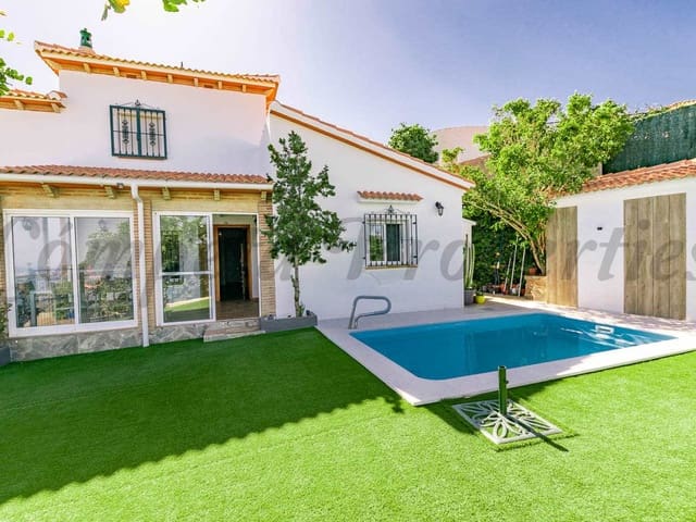 Image No.1-4 Bed Villa for sale