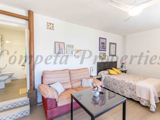 Image No.11-Villa de 4 chambres à vendre à Arenas