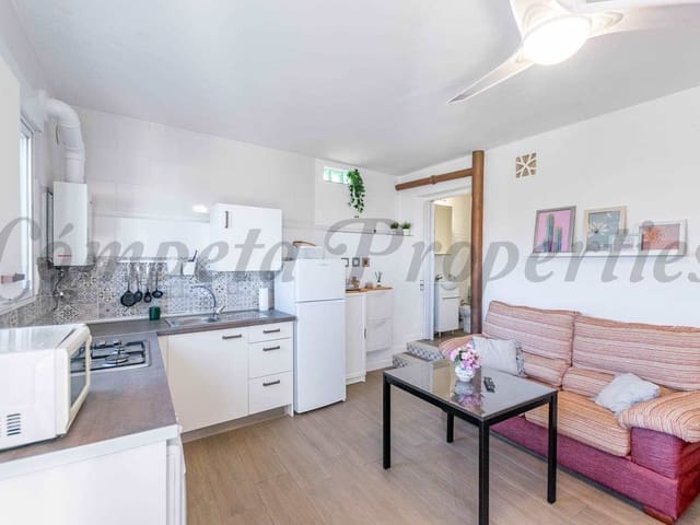 Image No.12-Villa de 4 chambres à vendre à Arenas