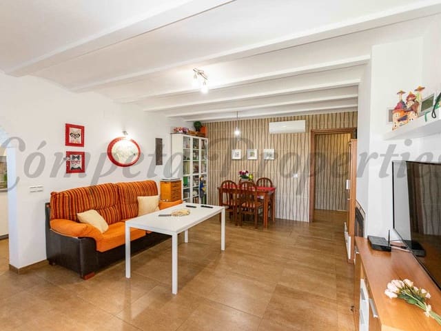 Image No.15-Villa de 4 chambres à vendre à Arenas