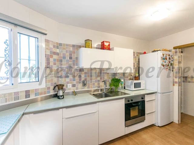 Image No.16-Villa de 4 chambres à vendre à Arenas