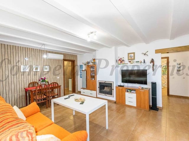 Image No.17-Villa de 4 chambres à vendre à Arenas