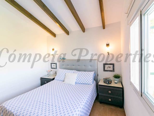 Image No.19-Villa de 4 chambres à vendre à Arenas