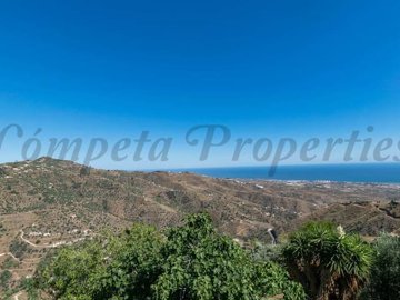 CÓMPETA PROPERTIES S.L most sold property