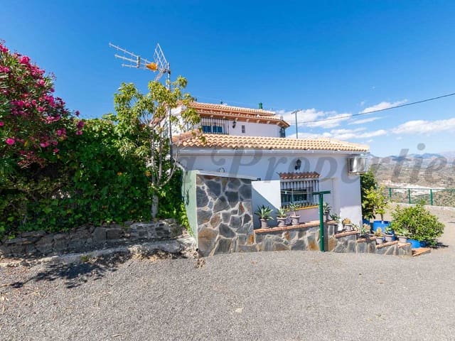 Image No.3-Villa de 4 chambres à vendre à Arenas