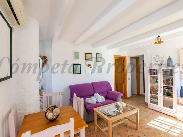 Image No.4-Villa de 4 chambres à vendre à Arenas