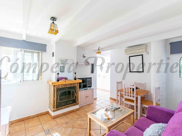 Image No.5-Villa de 4 chambres à vendre à Arenas