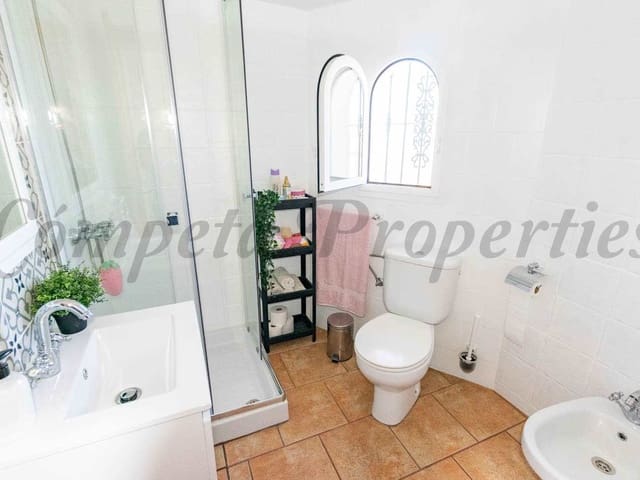 Image No.9-Villa de 4 chambres à vendre à Arenas