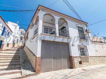 CÓMPETA PROPERTIES S.L most sold property