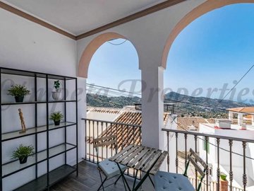 CÓMPETA PROPERTIES S.L most sold property