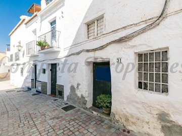CÓMPETA PROPERTIES S.L most sold property