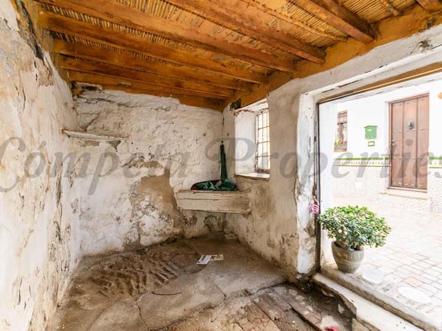 Image No.2-Maison de ville de 1 chambre à vendre à Sayalonga