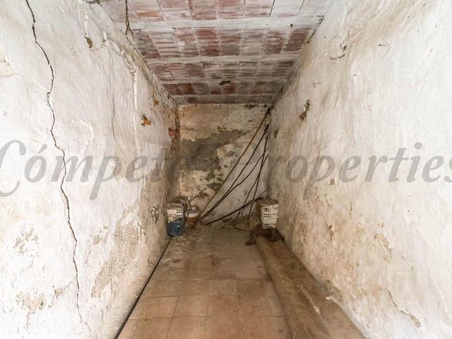 Image No.5-Maison de ville de 1 chambre à vendre à Sayalonga