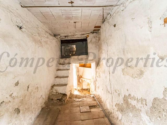 Image No.6-Maison de ville de 1 chambre à vendre à Sayalonga