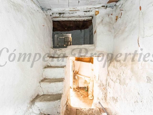 Image No.7-Maison de ville de 1 chambre à vendre à Sayalonga