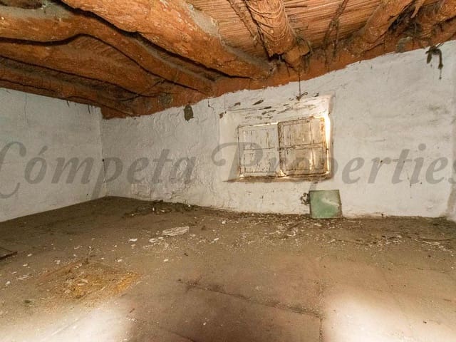 Image No.8-Maison de ville de 1 chambre à vendre à Sayalonga