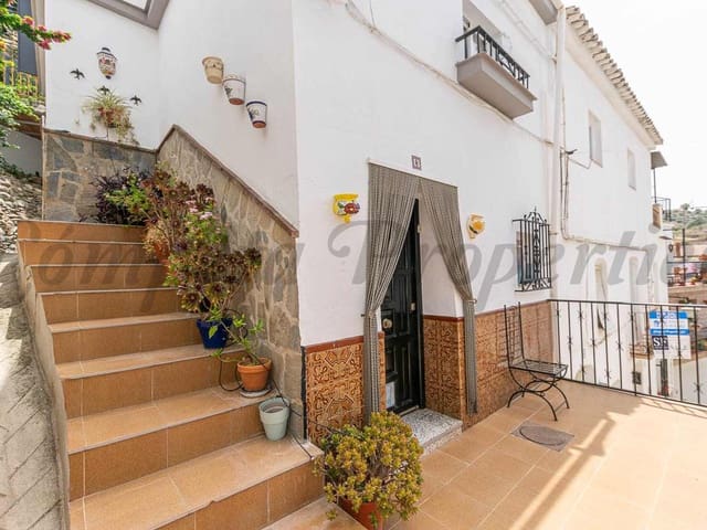 Image No.1-1 Bed Townhouse for sale