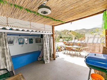 CÓMPETA PROPERTIES S.L most sold property