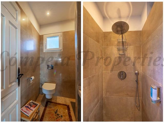 Image No.21-4 Bed Villa for sale