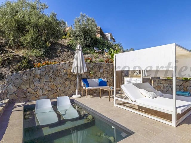 Image No.32-4 Bed Villa for sale