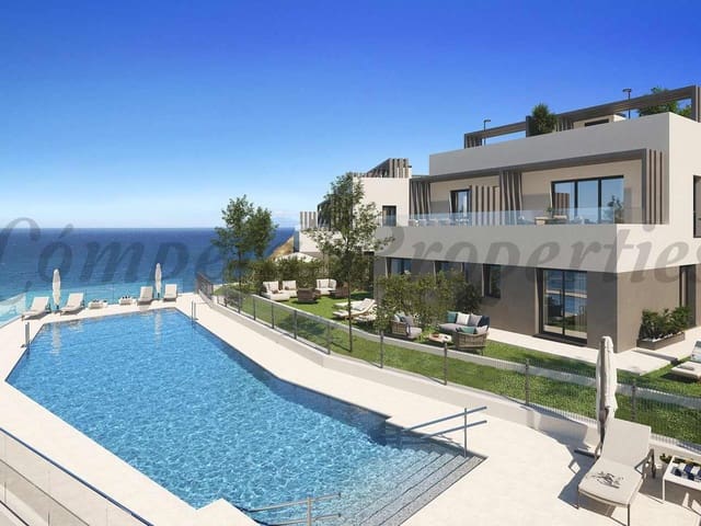 Image No.1-3 Bed Townhouse for sale