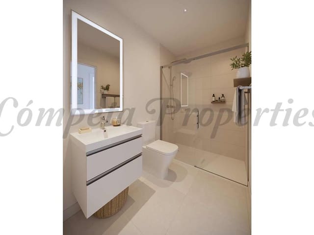 Image No.14-3 Bed Townhouse for sale