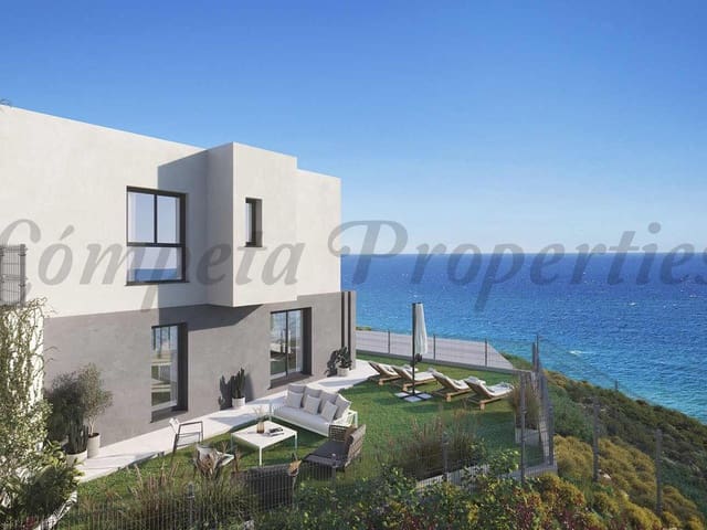 Image No.2-3 Bed Townhouse for sale