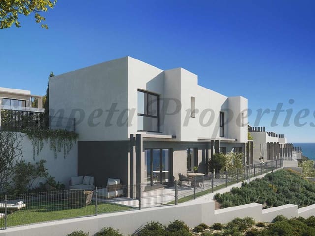 Image No.4-3 Bed Townhouse for sale