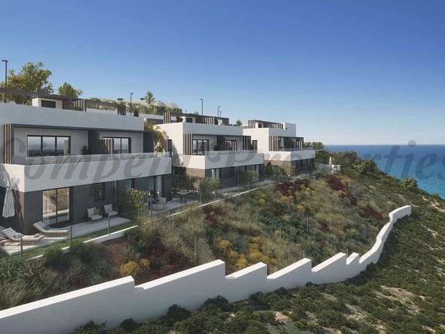 Image No.5-3 Bed Townhouse for sale