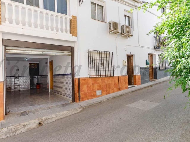 Image No.1-3 Bed Townhouse for sale