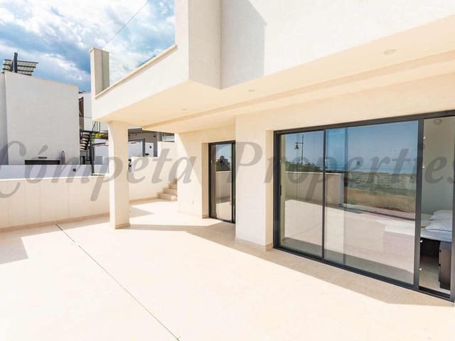 Image No.16-3 Bed Property for sale