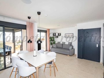 CÓMPETA PROPERTIES S.L most sold property