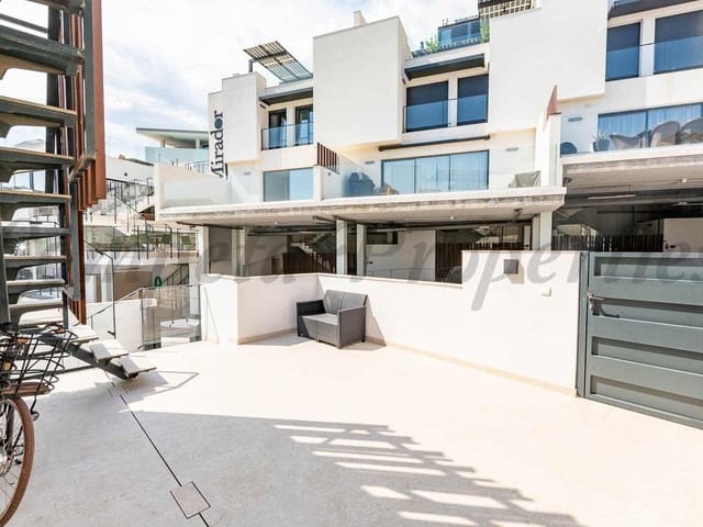 Image No.22-3 Bed Villa for sale