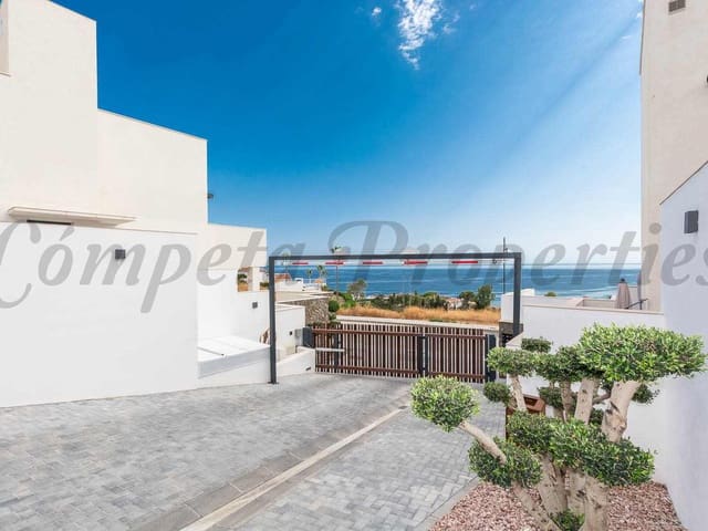 Image No.25-3 Bed Property for sale