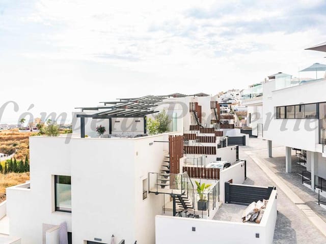 Image No.26-3 Bed Villa for sale