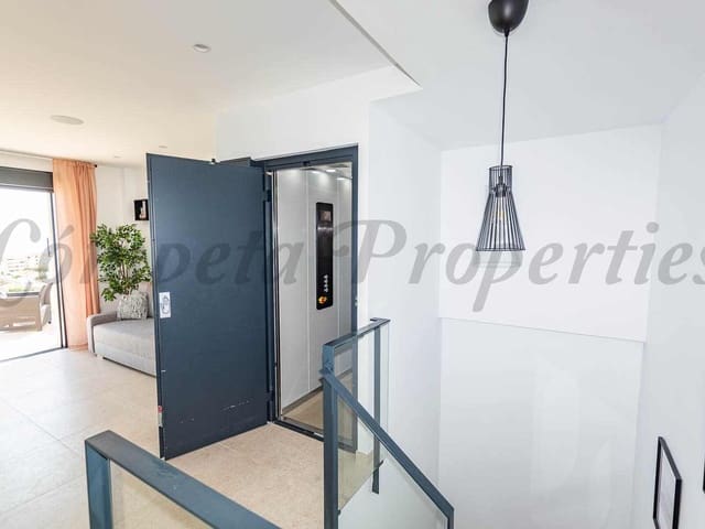 Image No.6-3 Bed Villa for sale