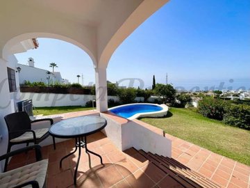 CÓMPETA PROPERTIES S.L most sold property