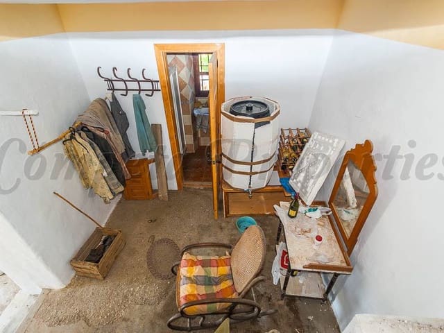 Image No.13-Finca de 2 chambres à vendre à Cómpeta