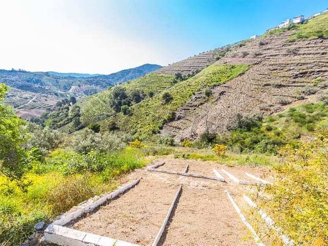 Image No.17-Finca de 2 chambres à vendre à Cómpeta