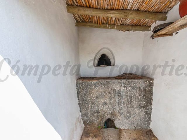 Image No.20-Finca de 2 chambres à vendre à Cómpeta