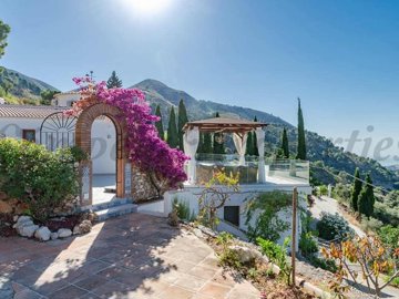 CÓMPETA PROPERTIES S.L most sold property