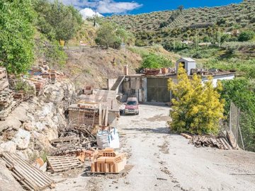 CÓMPETA PROPERTIES S.L most sold property