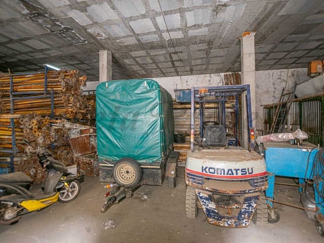 Image No.10-Finca à vendre à Arenas