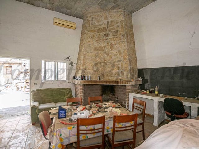 Image No.11-Finca à vendre à Arenas